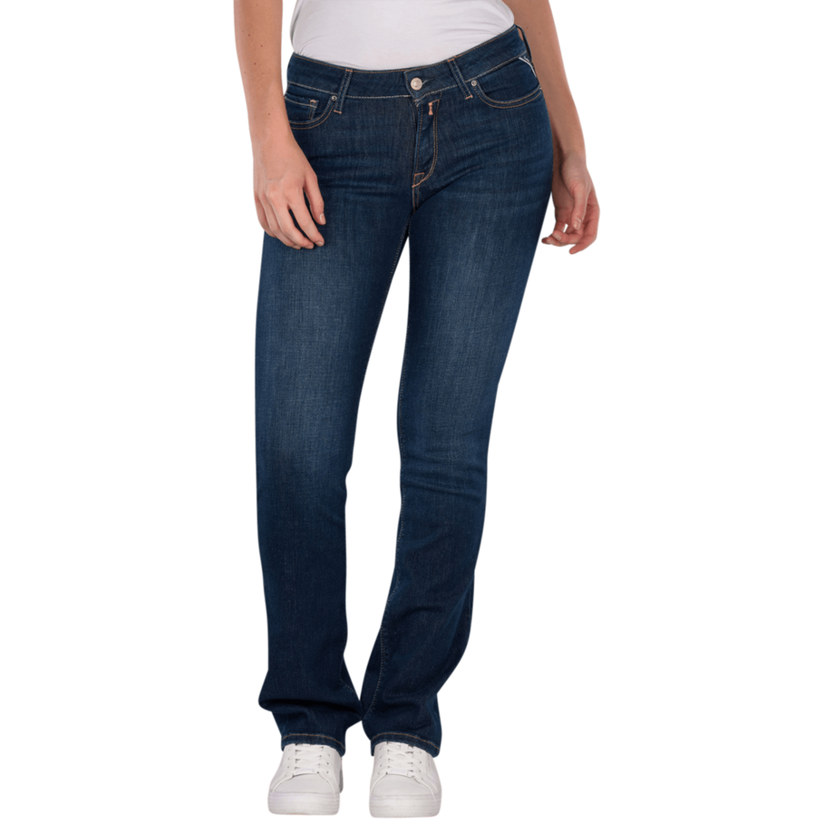 New Luz Jeans Bootcut