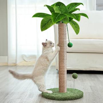 Kratzbaum für Katzen