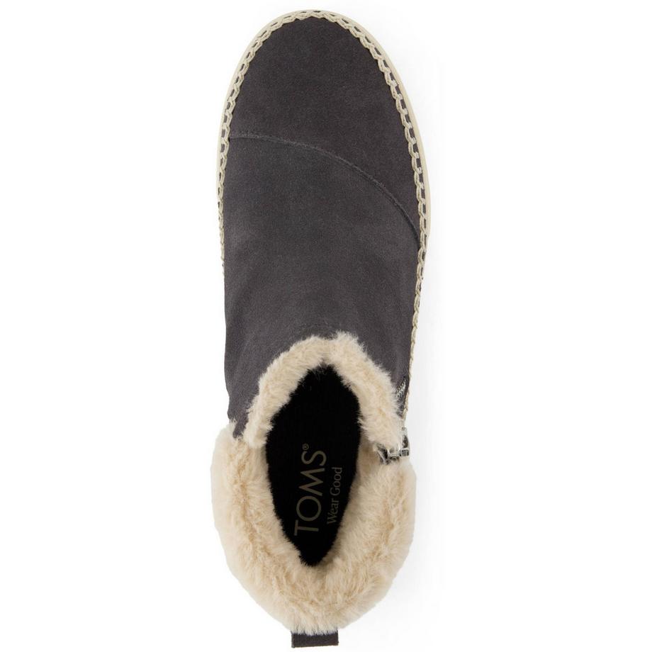 TOMS Bottines Percy  