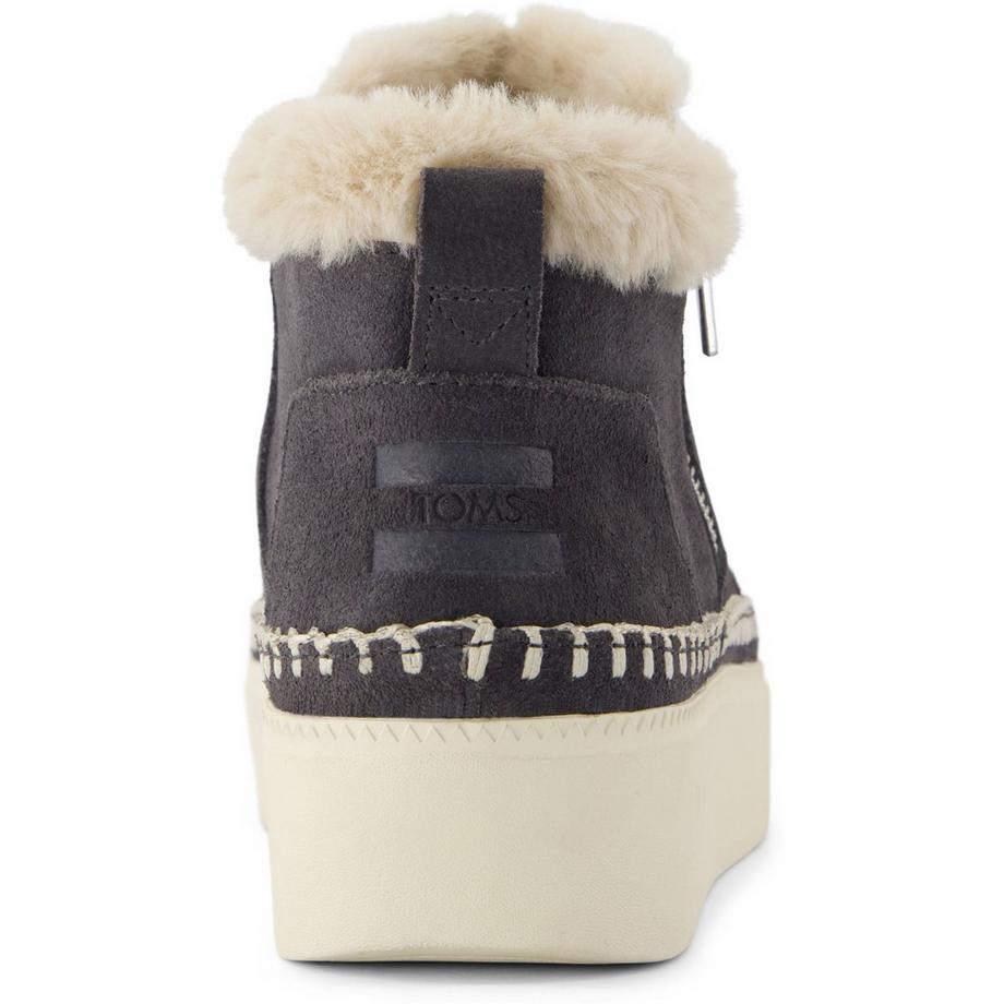 TOMS Bottines Percy  
