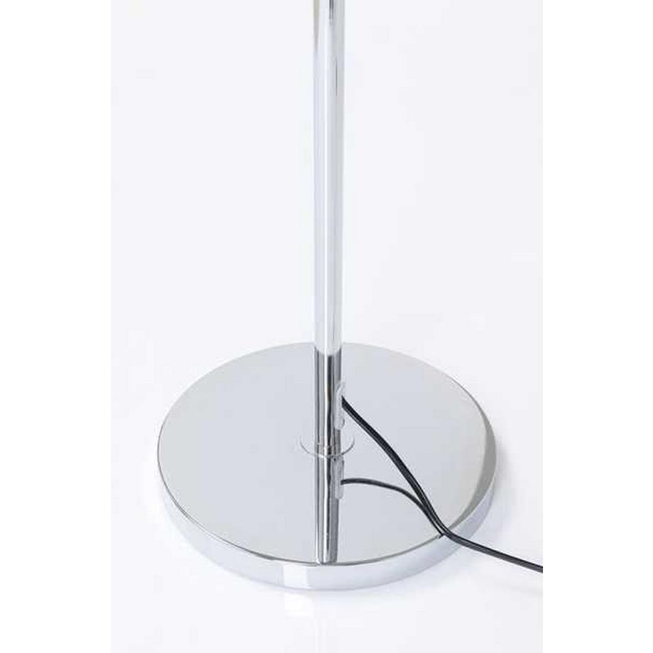 KARE Design  Lampadaire Headlight Chrome hauteur 163 