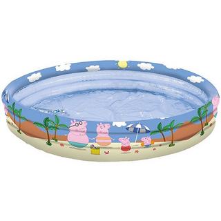 Happy People  3-Ring-Pool (150x25cm) 