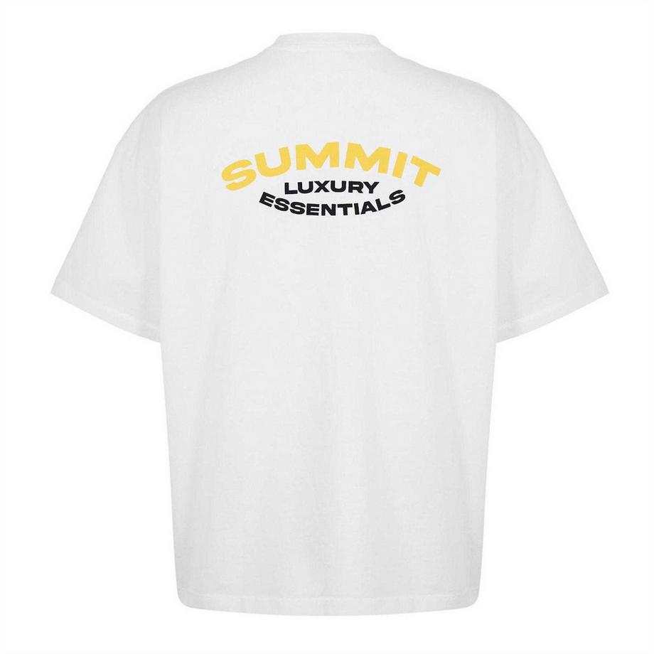 Summit  T-Shirt 
