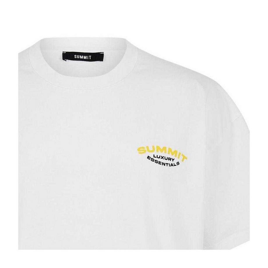 Summit  T-Shirt 