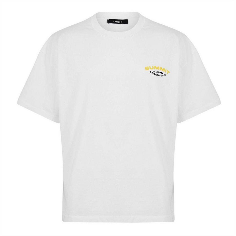 Maglietta Oversize