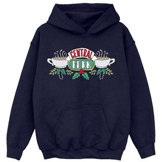 Friends  Sweat à capuche CENTRAL PERK 