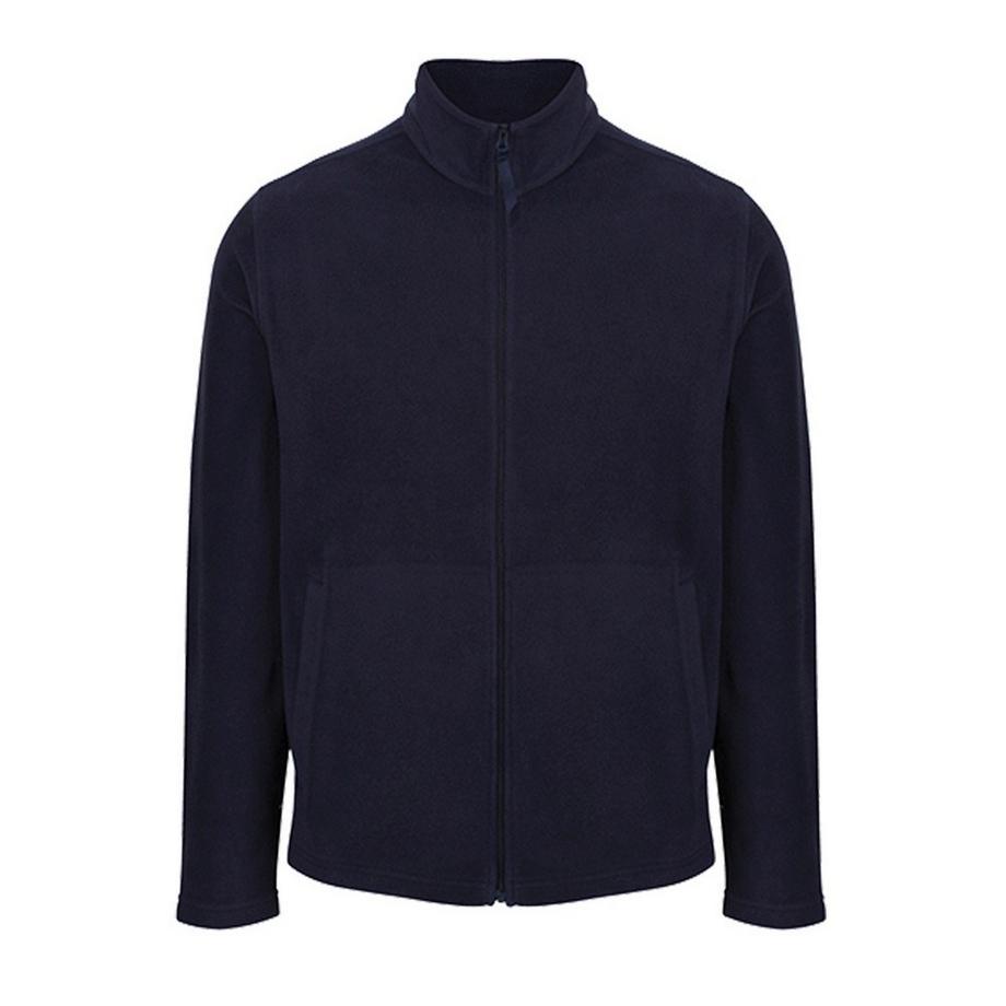 Regatta Professional Klassik Mikro Fleece Jacke  