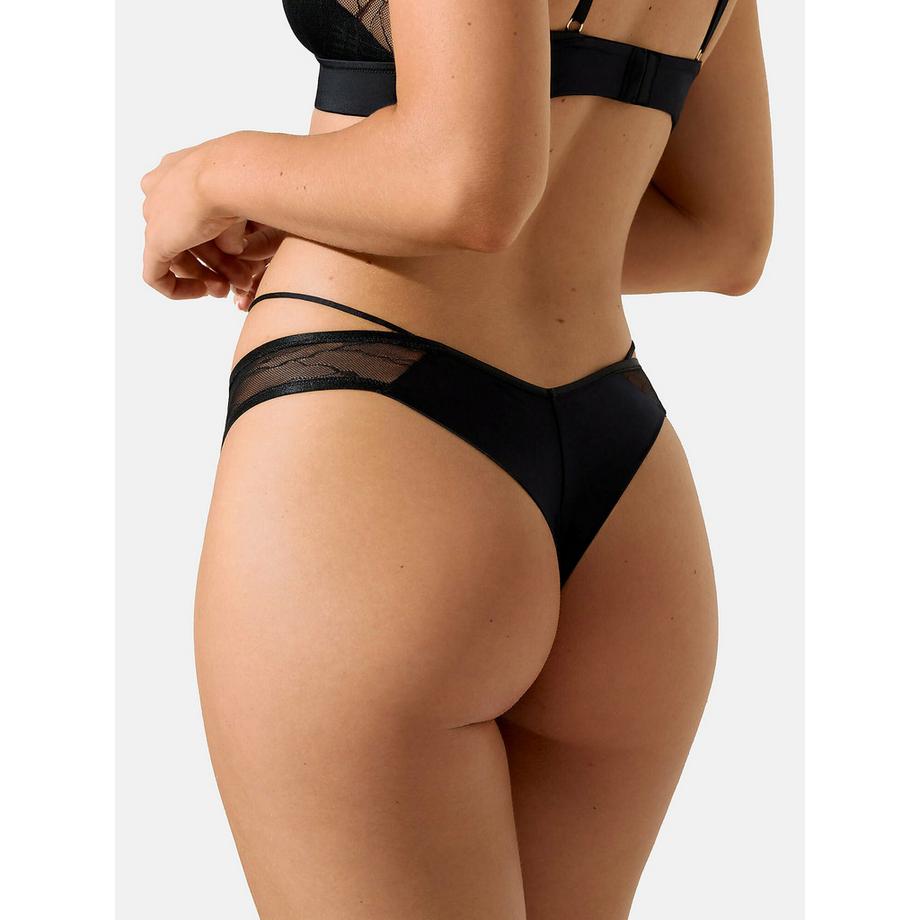 Lisca Nightscape Brasilianischer Ausschnitt  