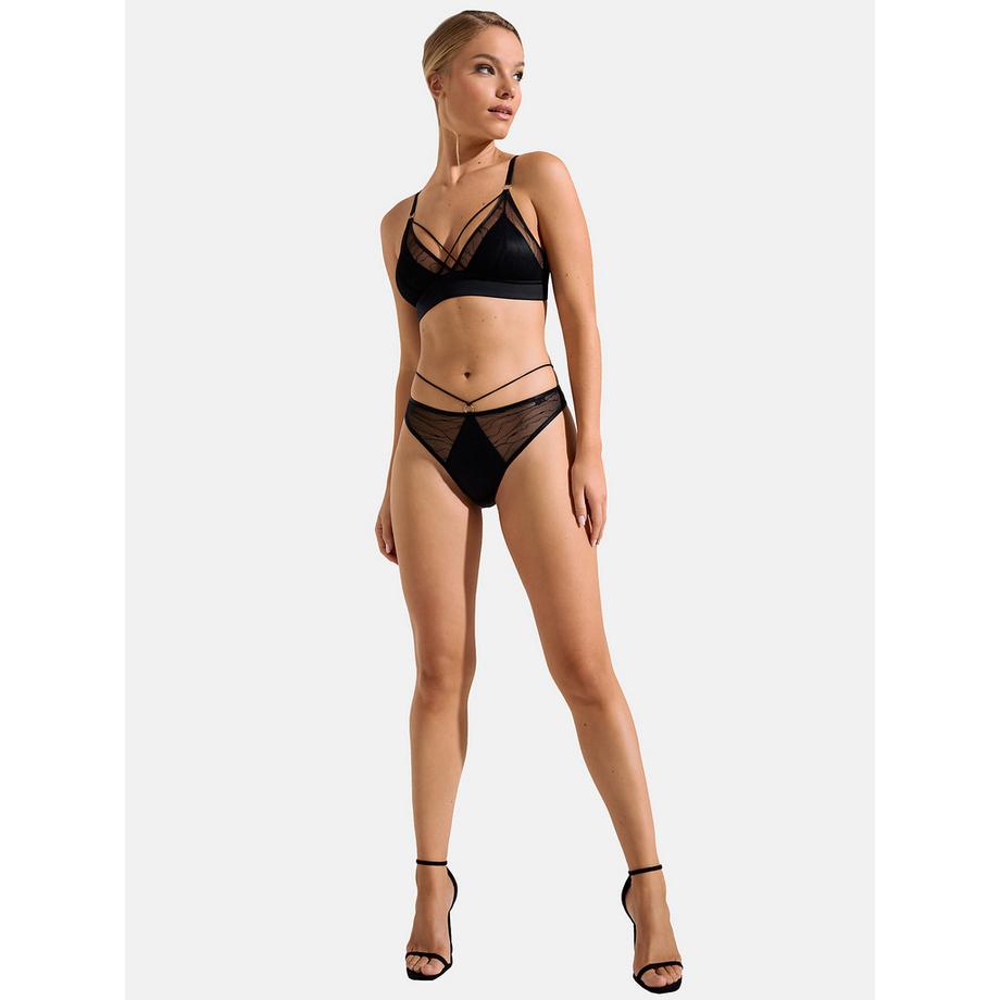 Lisca Nightscape Brasilianischer Ausschnitt  