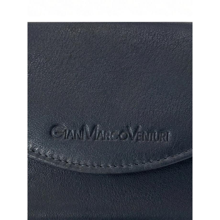 GianMarco Venturi Portefeuille  