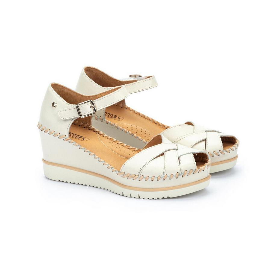 Pikolinos  Aguadulce - Sandali pelle 