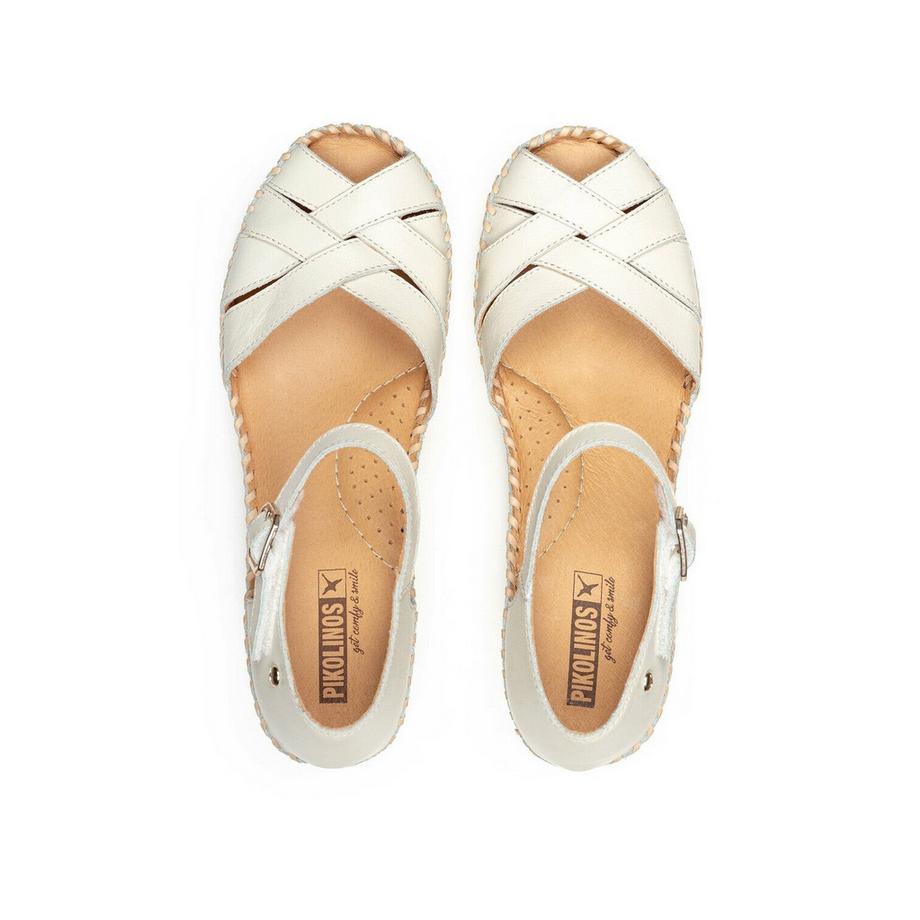 Pikolinos  Aguadulce - Sandali pelle 