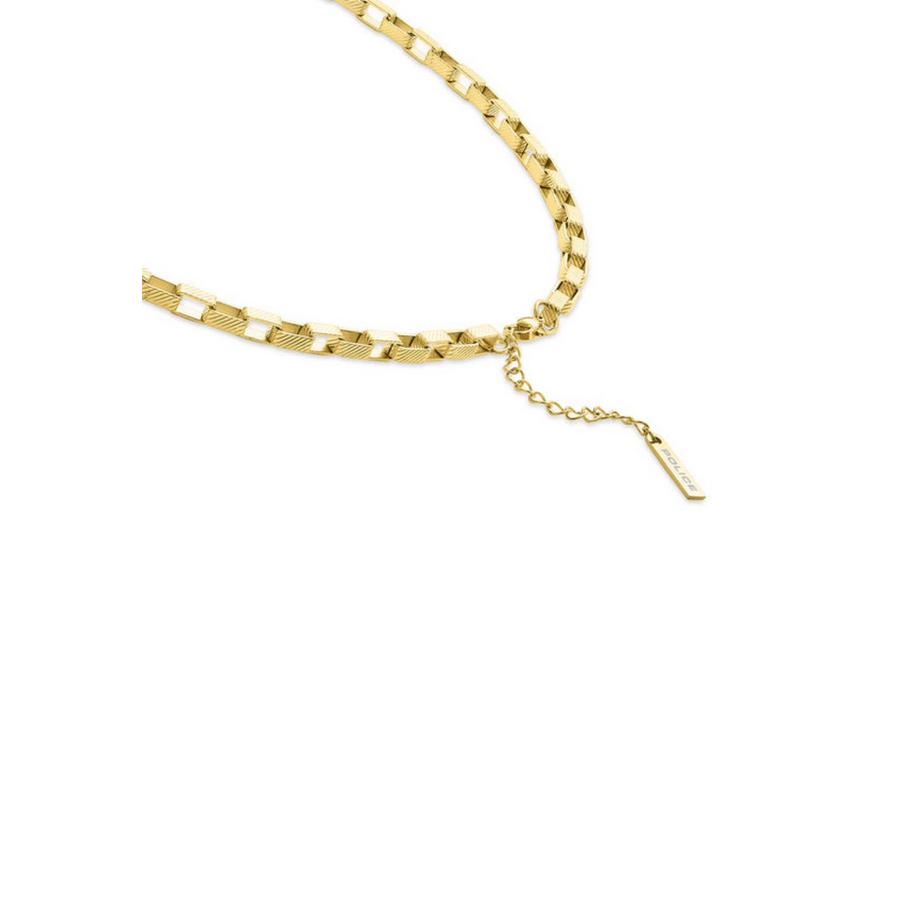 Police  Player Halskette 