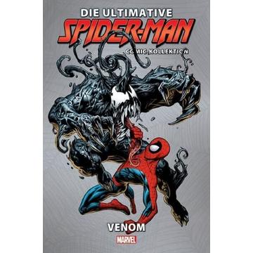 Die ultimative Spider-Man-Comic-Kollektion