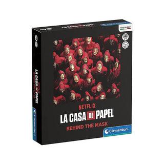 Clementoni  La Casa del Papel 