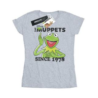 Disney  The Muppets Since 1978 TShirt 