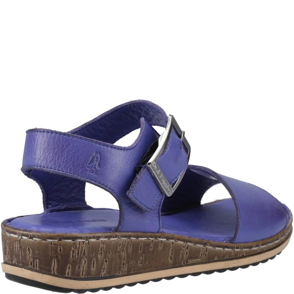 Hush Puppies  Sandalen Ellie, Leder 