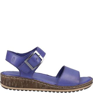 Hush Puppies  Sandalen Ellie, Leder 
