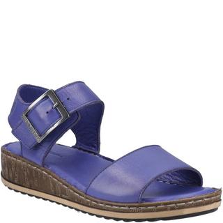 Hush Puppies  Sandalen Ellie, Leder 