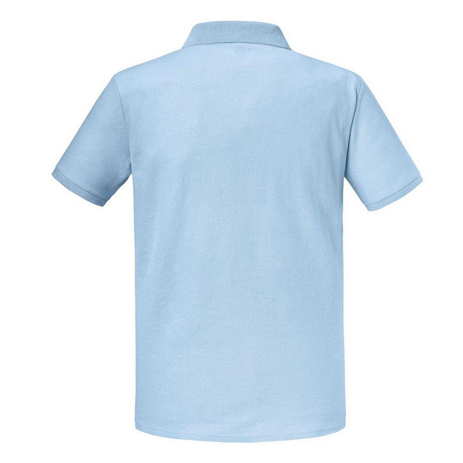 Russell Polo Authentic Eco  
