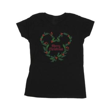 Merry Holly TShirt