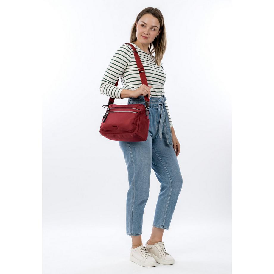 Emily & Noah E&N Esther Borsa a tracolla  