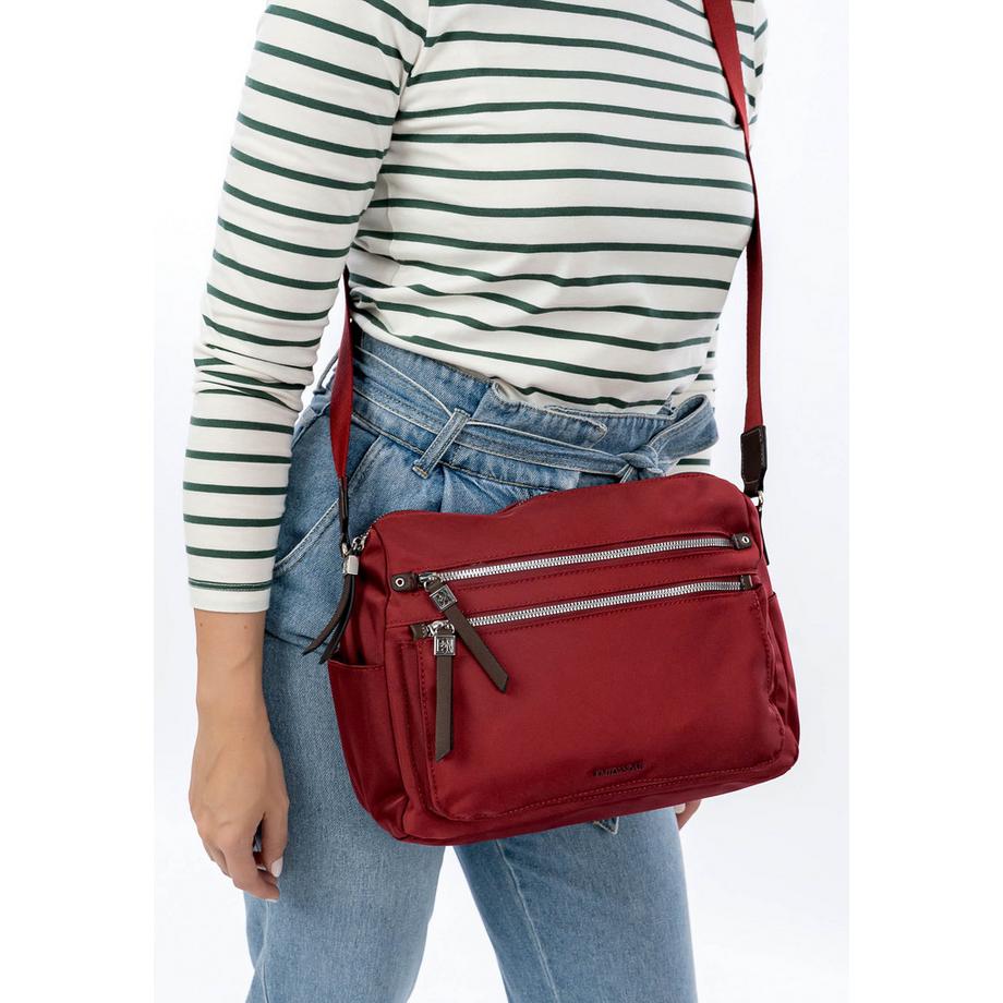 Emily & Noah E&N Esther Borsa a tracolla  