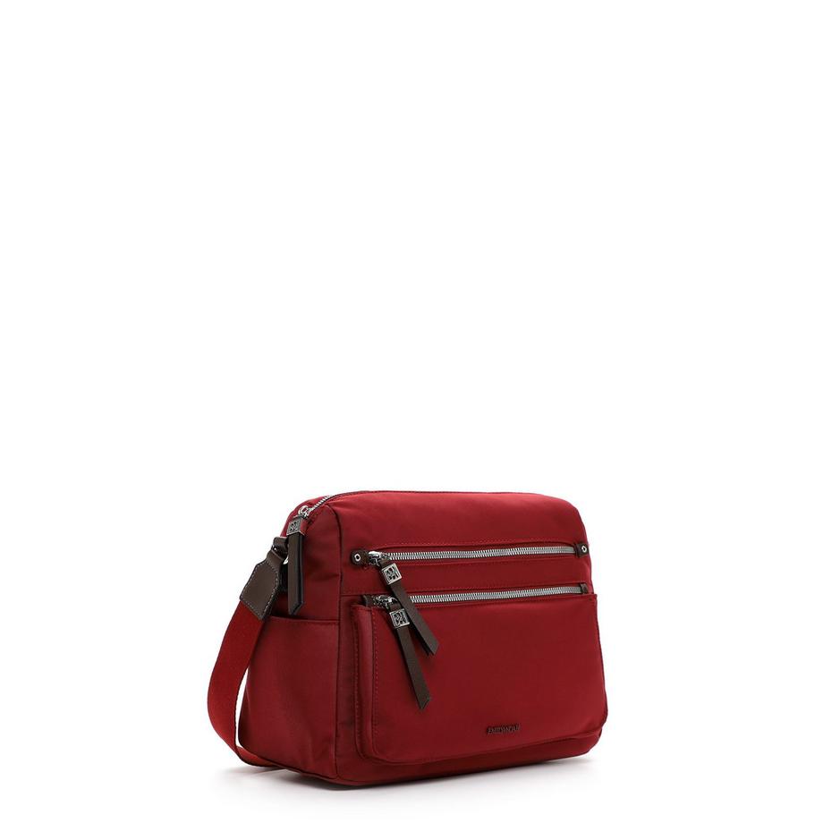 Emily & Noah E&N Esther Borsa a tracolla  