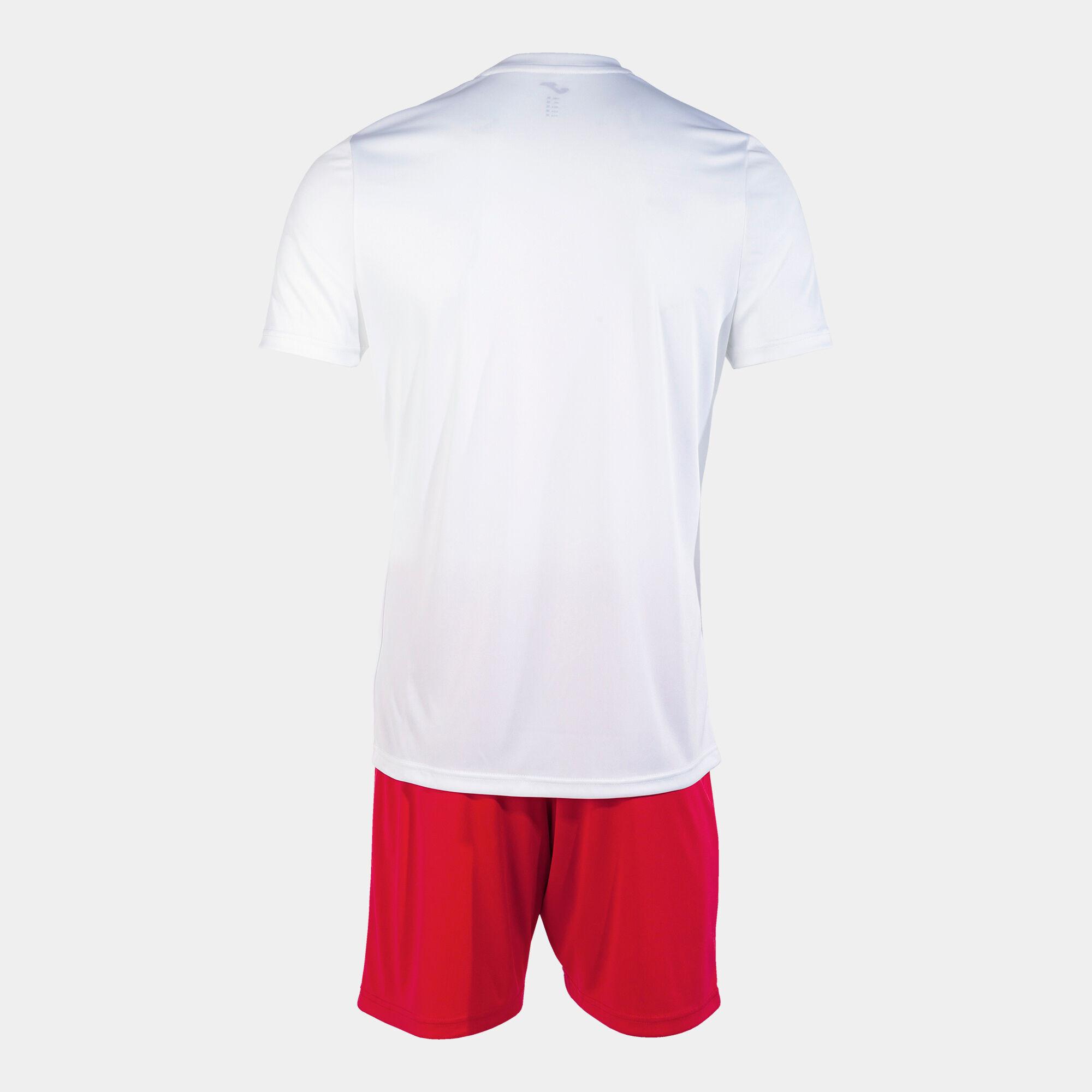 Joma  Set camicia e pantaloncini Joma Phoenix II 