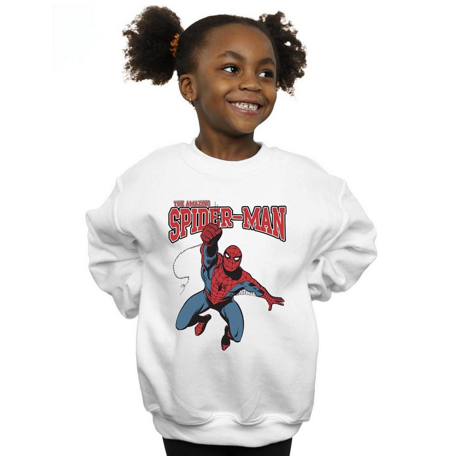 MARVEL  Sweatshirt 