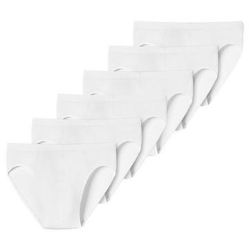 6er Pack Basic - Mini Slip  Unterhose