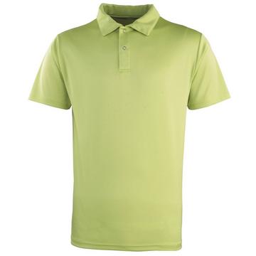 PoloShirt Coolchecker