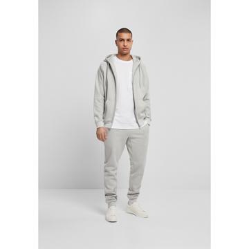 felpa con cappuccio urban claic zip(gt)