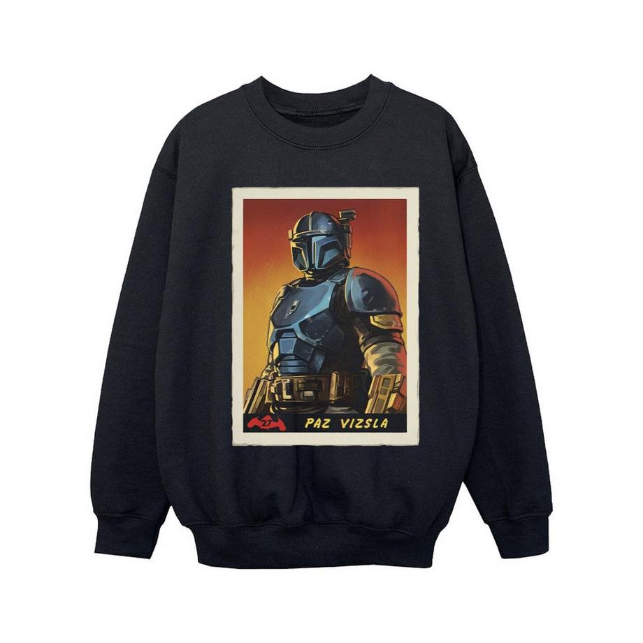 Sweat THE MANDALORIAN