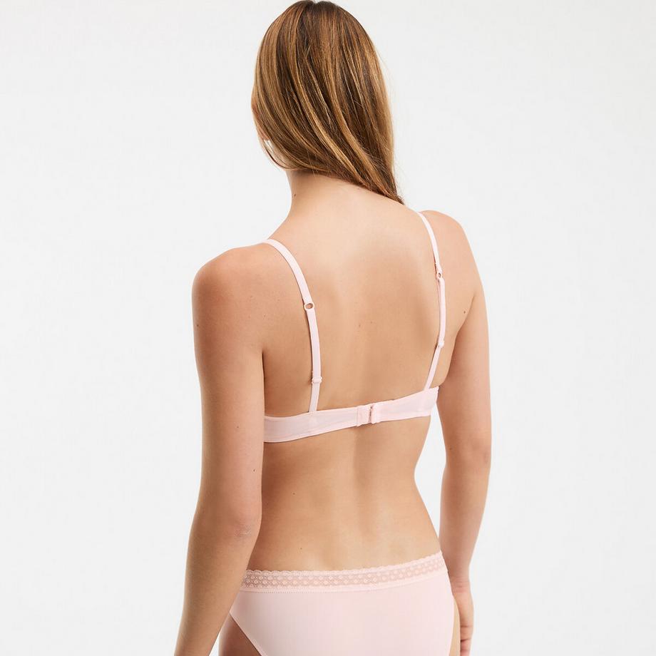 La Redoute Collections Soutien-gorge triangle moulé Vikie  