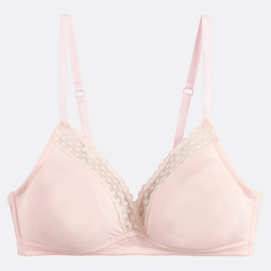 La Redoute Collections Soutien-gorge triangle moulé Vikie  