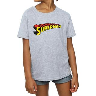 DC COMICS  Superman Telescopic Loco TShirt 