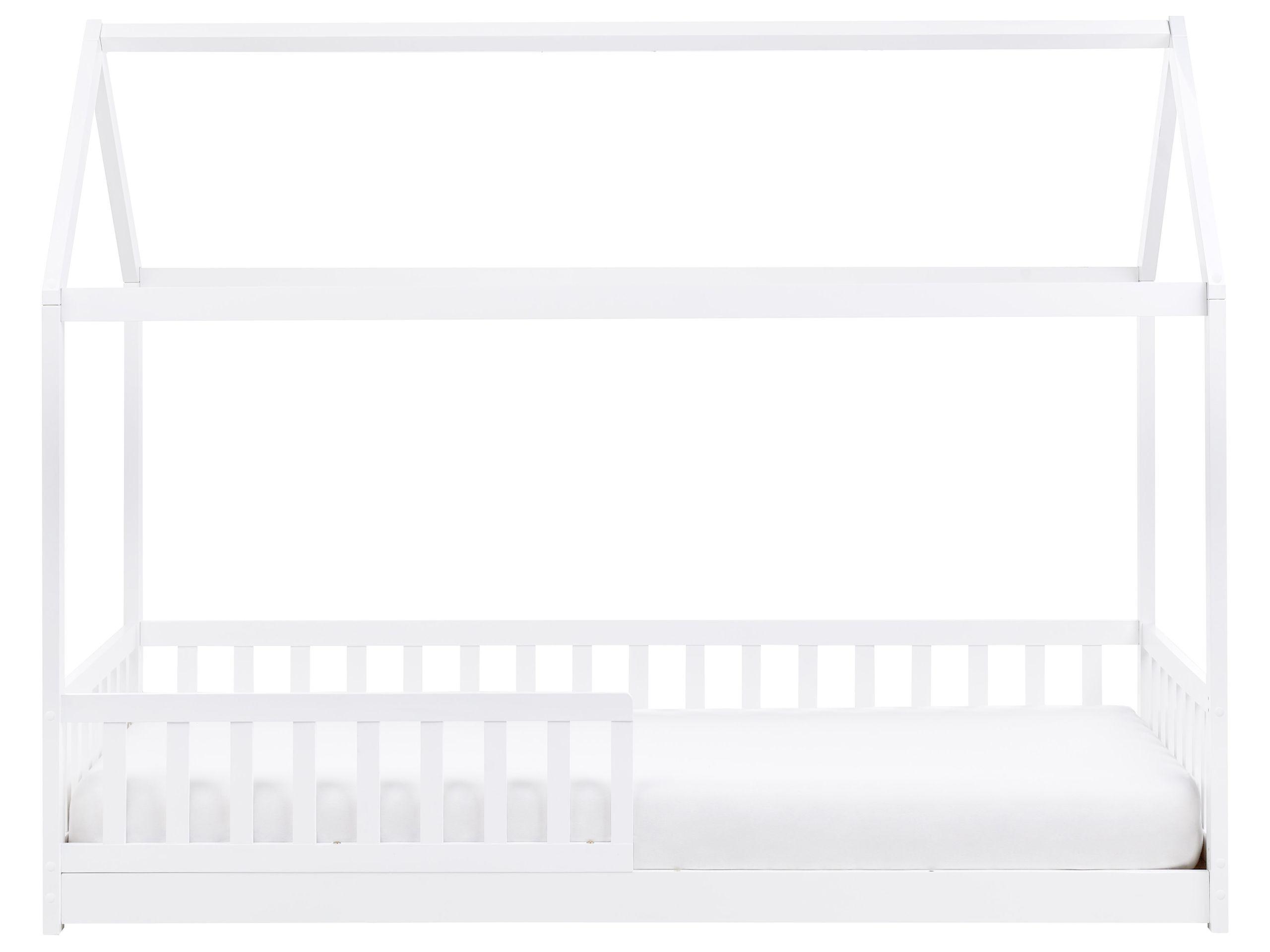 Beliani Letto per bambini en Legno di pino Moderno COSSAYE  