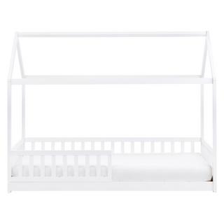 Beliani Letto per bambini en Legno di pino Moderno COSSAYE  