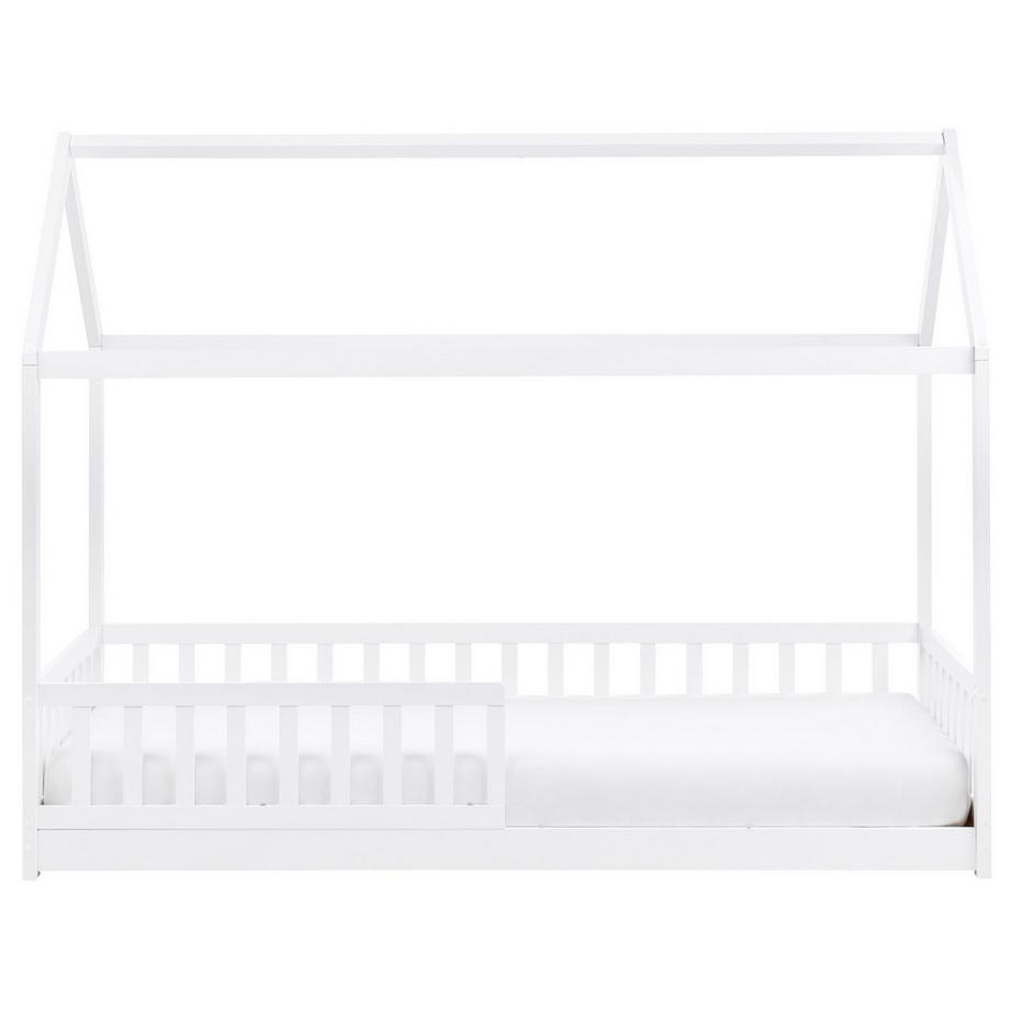 Beliani Letto per bambini en Legno di pino  COSSAYE  