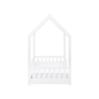 Beliani Letto per bambini en Legno di pino Moderno COSSAYE  