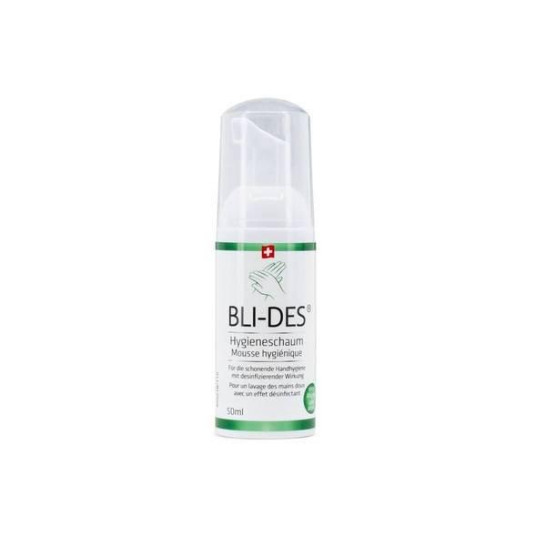 Image of Blidor BLI-DES® Hygieneschaum - 50ml