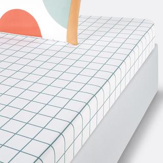 La Redoute Intérieurs Fixleintuch Melbourne  