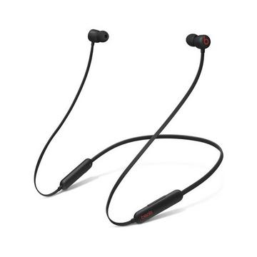 Beats Flex Bluetooth Wireless-Kopfhörer Schwarz