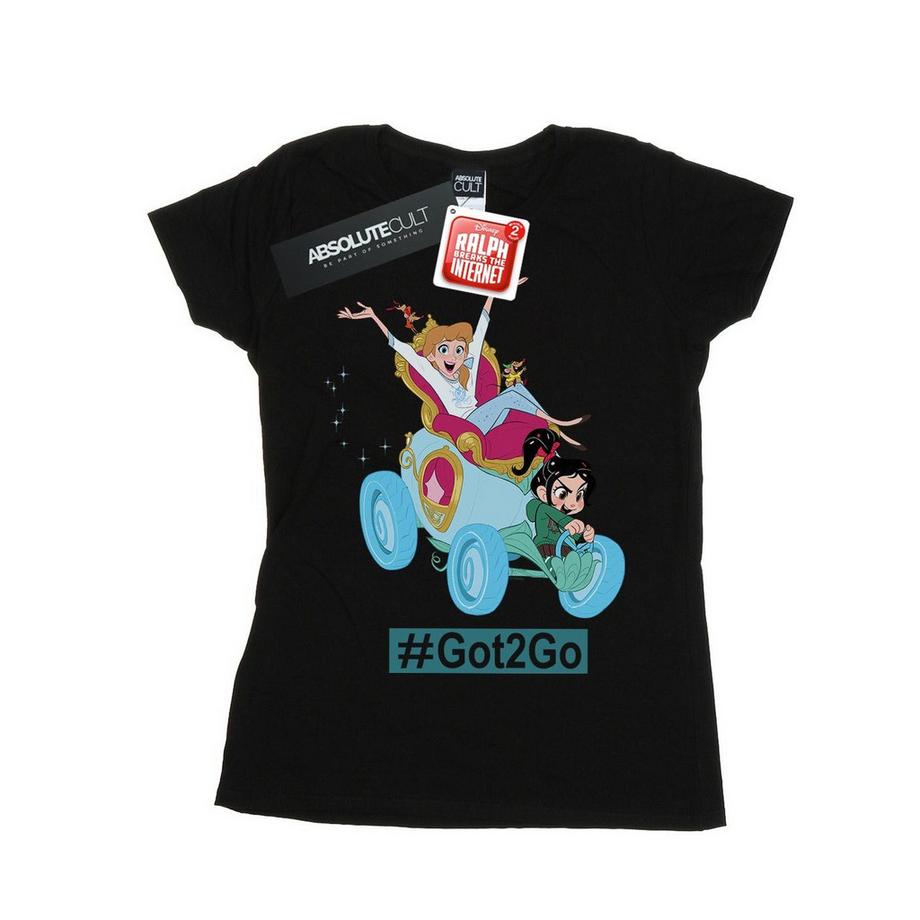Wreck It Ralph TShirt