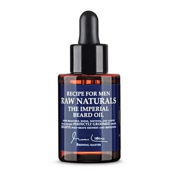 Imperial Beard Oil