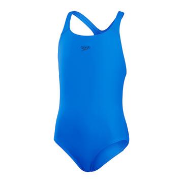 Costume da bagno 1 pezzo per bambina Speedo Eco+ Medalist