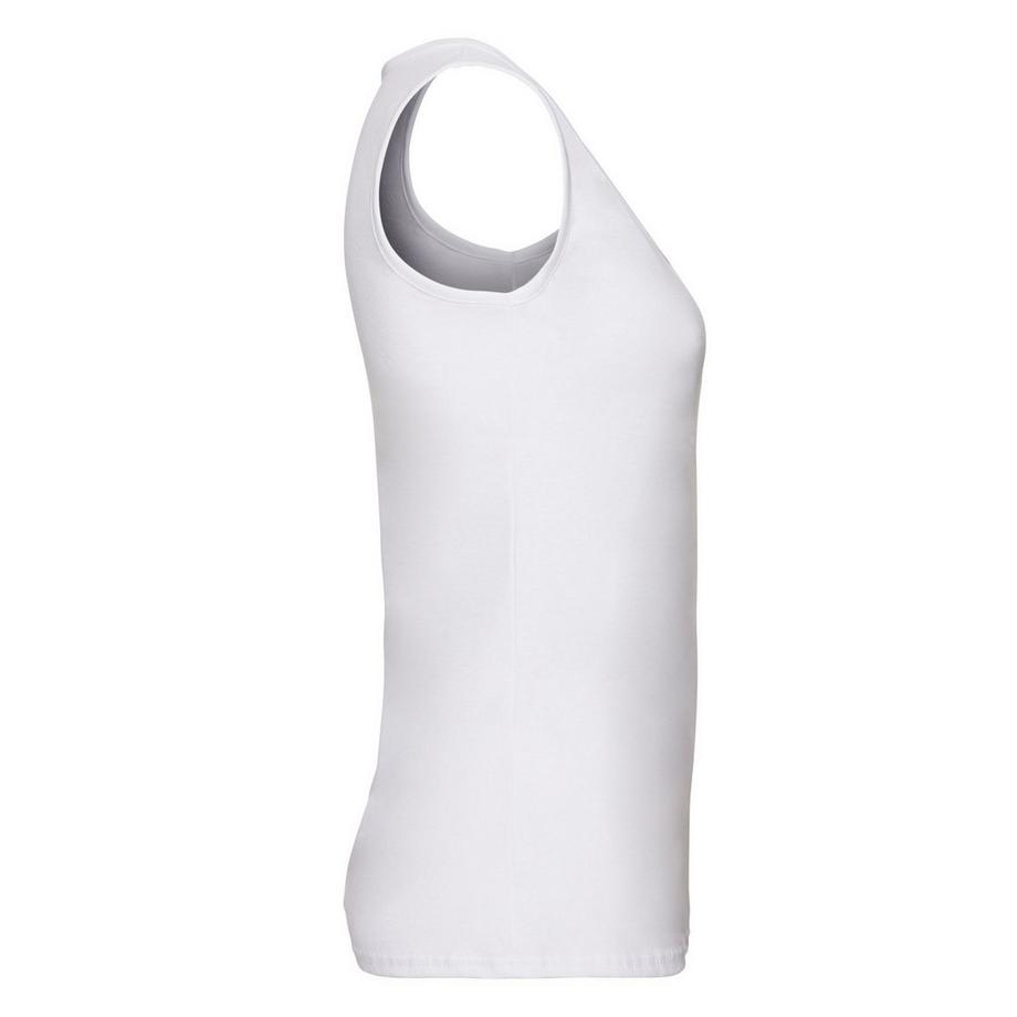Fruit of the Loom Valueweight Tanktop  