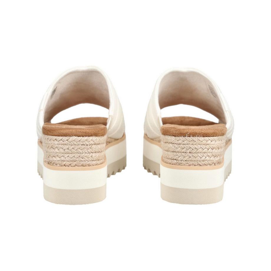 TOMS Mules à talon compensé  