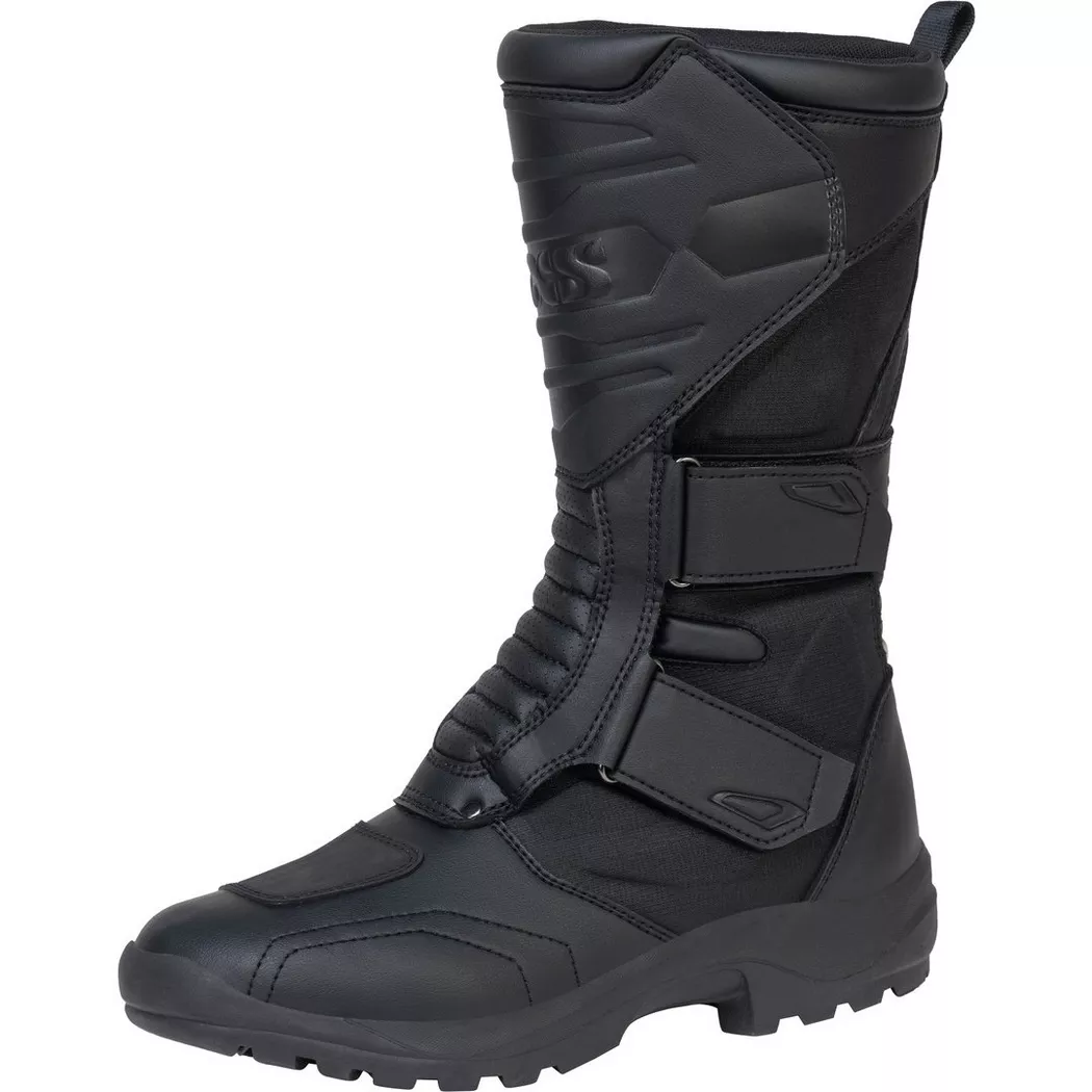 iXS - motorradstiefel montevideo-st, 47